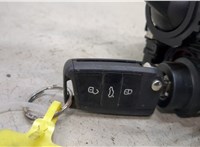  Переключатель поворотов и дворников (стрекоза) Skoda Octavia (A7) 2013-2023 20422158 #6