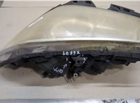  Кронштейн фары Renault Megane 2 2002-2009 11404576 #10