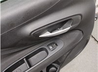 51846217 Дверь боковая (легковая) Fiat Punto Evo 2009-2012 20422160 #5