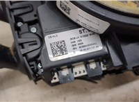  Переключатель поворотов и дворников (стрекоза) Volkswagen Touareg 2010-2014 20422163 #2