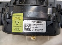  Переключатель поворотов и дворников (стрекоза) Volkswagen Touareg 2010-2014 20422163 #4