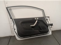 1692516, P8A61B20125KA Дверь боковая (легковая) Ford Fiesta 2008-2013 20422167 #4