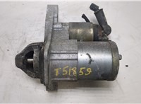  Стартер Nissan Note E11 2006-2013 20422172 #1