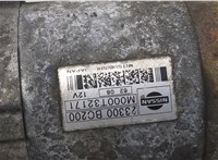  Стартер Nissan Note E11 2006-2013 20422172 #4