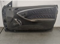  Дверь боковая (легковая) Mercedes CLK W209 2002-2009 20422206 #5