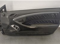 Дверь боковая (легковая) Mercedes CLK W209 2002-2009 20422206 #6