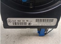 A1634600516 Колонка рулевая Mercedes ML W163 1997-2005 20422207 #6