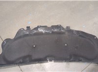 7979G2 Обшивка капота Peugeot 307 20422211 #1