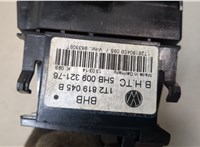  Переключатель отопителя (печки) Volkswagen Caddy 2004-2015 20422225 #4
