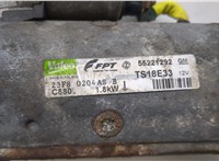  Стартер Opel Corsa D 2006-2014 20422234 #3