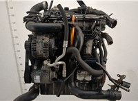  Двигатель (ДВС) Volkswagen Passat 6 2005-2010 20422246 #3