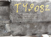 23008609389, 8609389 КПП 6-ст.мех. (МКПП) BMW 5 F10 2010-2017 20422259 #8