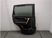  Дверь боковая (легковая) Chevrolet Captiva 2011-2016 20422308 #9
