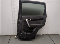  Замок двери Chevrolet Captiva 2011-2016 11404672 #8