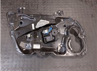 3C2837461L Стеклоподъемник электрический Volkswagen Passat 6 2005-2010 20422335 #3