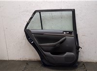 6700405130 Дверь боковая (легковая) Toyota Avensis 2 2003-2008 20422336 #5