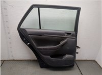  Дверь боковая (легковая) Toyota Avensis 2 2003-2008 20422336 #8