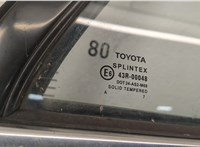  Дверь боковая (легковая) Toyota Avensis 2 2003-2008 20422342 #5