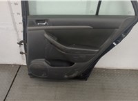  Дверь боковая (легковая) Toyota Avensis 2 2003-2008 20422342 #9