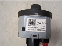  Переключатель света Skoda Octavia (A7) 2013-2023 20422387 #2