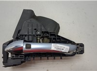  Ручка двери наружная Mercedes R W251 2005- 20422406 #1