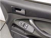  Дверь боковая (легковая) Ford C-Max 2002-2010 20422421 #4