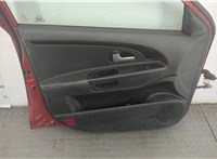  Дверь боковая (легковая) KIA Ceed 2007-2012 20422436 #2