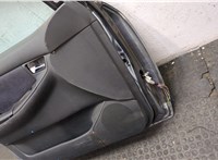 6700202171 Дверь боковая (легковая) Toyota Corolla E12 2001-2006 20422453 #6