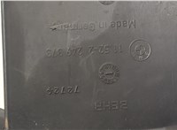  Крыльчатка вентилятора (лопасти) BMW X5 E53 2000-2006 20422456 #2