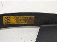  Крыльчатка вентилятора (лопасти) BMW X5 E53 2000-2006 20422456 #3