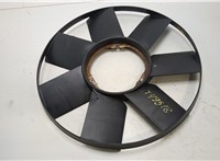  Крыльчатка вентилятора (лопасти) BMW X5 E53 2000-2006 20422456 #4