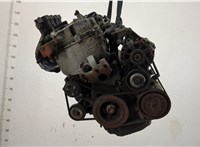  Двигатель (ДВС) Nissan Note E11 2006-2013 20422466 #1