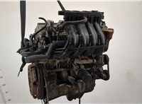  Двигатель (ДВС) Nissan Note E11 2006-2013 20422466 #4