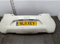  Бампер Ford Ka 2009-2016 20422470 #1