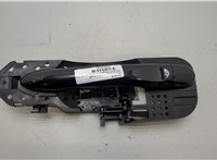  Ручка двери наружная Renault Megane 3 2009-2016 20422496 #1
