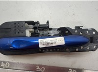 806B02596R, 806070032R Ручка двери наружная Renault Megane 3 2009-2016 20422514 #1