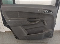  Дверь боковая (легковая) Opel Zafira B 2005-2012 20422526 #12