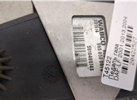 5010480743, 1407633 Педаль газа DAF LF 2001-2013 20422527 #2