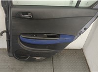  Дверь боковая (легковая) Hyundai i20 2009-2012 20422546 #9