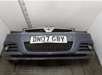  Бампер Opel Vectra C 2002-2008 20422548 #1