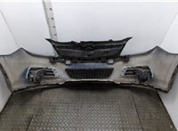  Бампер Opel Vectra C 2002-2008 20422548 #5