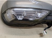  Зеркало боковое Subaru Legacy Outback (B13) 2003-2009 20422560 #6