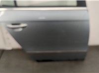  Дверь боковая (легковая) Volkswagen Passat 6 2005-2010 20422586 #2
