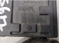A0018218560 Сопротивление отопителя (моторчика печки) Mercedes Vito W639 2004-2013 20422591 #2