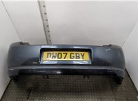  Бампер Opel Vectra C 2002-2008 20422594 #1