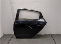  Дверь боковая (легковая) Honda Civic 2015-2021 20422616 #1