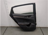  Дверь боковая (легковая) Honda Civic 2015-2021 20422616 #8