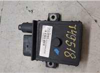 12217801201 Реле накала BMW X5 E53 2000-2006 20422631 #5