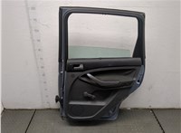  Дверь боковая (легковая) Ford C-Max 2002-2010 20422634 #5