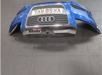 8P0807105F Бампер Audi A3 (8P) 2003-2013 20422639 #4